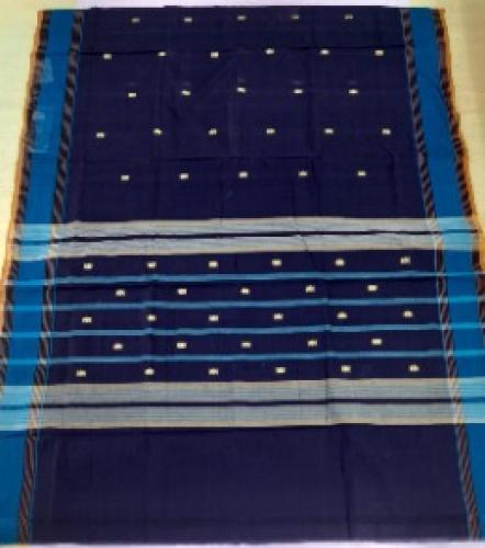 ARUPPUKOTTAI 60S COTTON SAREES WITH BLOUSE